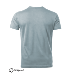 Pánské tričko - Imperial - Ice blue L