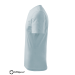 Pánské tričko - Imperial - Ice blue L