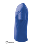 Pánské tričko - Imperial - Royal blue 5XL