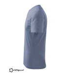 Pánské tričko - Imperial - Denim M