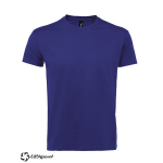 Pánské tričko - Imperial - Ultramarine S