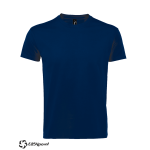 Pánské tričko - Imperial - French navy XXL