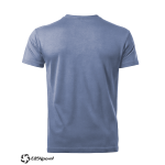 Pánské tričko - Imperial - Blue XL