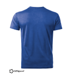 Pánské tričko - Regent - Royal blue M