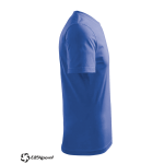 Pánské tričko - Regent - Royal blue M