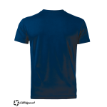 Pánské tričko - Regent - French navy 3XL