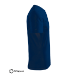 Pánské tričko - Regent - French navy 3XL