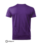 Pánské tričko - Regent - Dark purple L