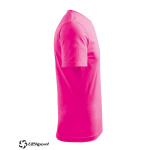 Pánské tričko - Regent - Fuchsia XXL