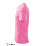 Pánské tričko - Regent - Orchid pink XXL