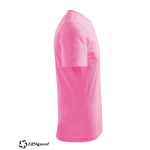 Pánské tričko - Regent - Orchid pink XXL