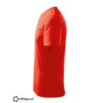 Pánské tričko - Regent - Červená L