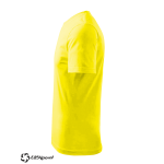 Pánské tričko - Regent - Lemon M