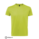 Pánské tričko - Regent - Apple green 3XL