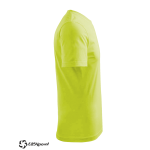 Pánské tričko - Regent - Apple green 3XL