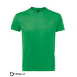 Pánské tričko - Regent - Kelly green XS