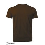 Pánské tričko - Regent - Chocolate M