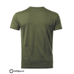 Pánské tričko - Regent - Army S