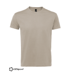 Pánské tričko - Regent - Light grey S