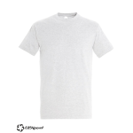 Pánské tričko - Regent - Ash XL