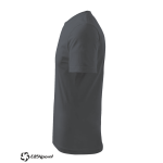 Pánské tričko - Regent - Dark grey XL