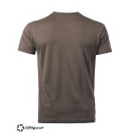 Pánské tričko - Regent - Zinc XS