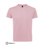 Pánské tričko - Regent - Medium pink M