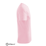 Pánské tričko - Regent - Medium pink M