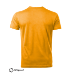 Pánské tričko - Regent - Apricot XS