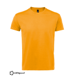 Pánské tričko - Regent - Apricot XS