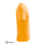 Pánské tričko - Regent - Apricot XS