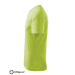 Pánské tričko - Regent - Lime L