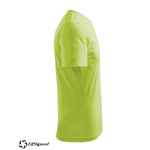 Pánské tričko - Regent - Lime L