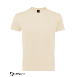 Pánské tričko - Regent - Natural M