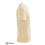 Pánské tričko - Regent - Natural M