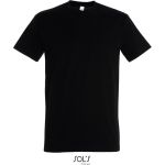 Pánské tričko - Imperial - Black S