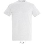 Pánské tričko - Imperial - Ash M