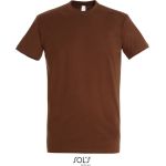 Pánské tričko - Imperial - Earth XL