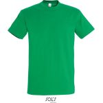 Pánské tričko - Imperial - Kelly green XS