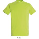 Pánské tričko - Imperial - Apple green S