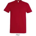 Pánské tričko - Imperial - Tango red L