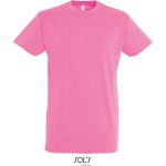 Pánské tričko - Imperial - Orchid pink XXL