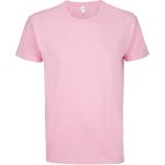 Pánské tričko - Imperial - Candy pink M