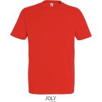 Pánské tričko - Imperial - Hibiscus L